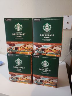 Starbucks Coffee