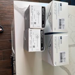 T Slim Cartridge/ Infusion Sets 