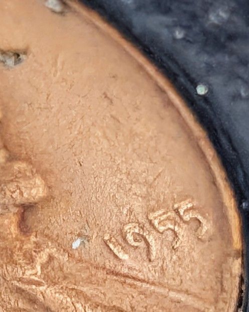 Ddo 1955 Penny 
