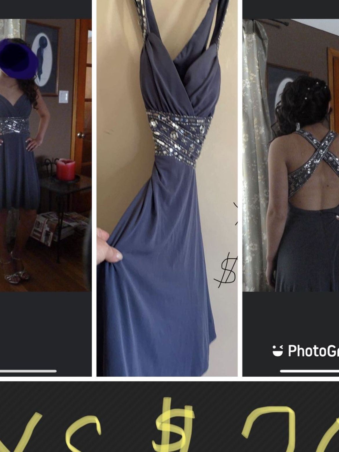Ten Beautiful Dresses