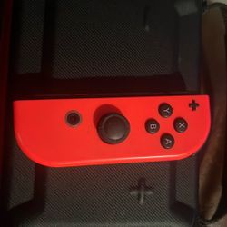 Switch 1 Controllers