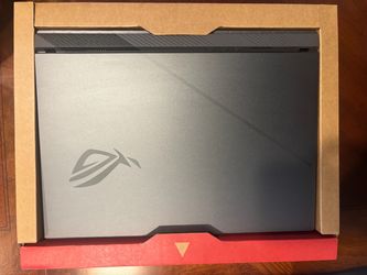 ASUS ROG Strix G16 Gaming Laptop