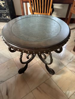Side Table