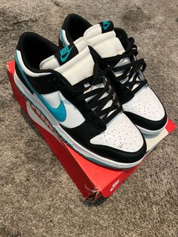 Nike dunk low