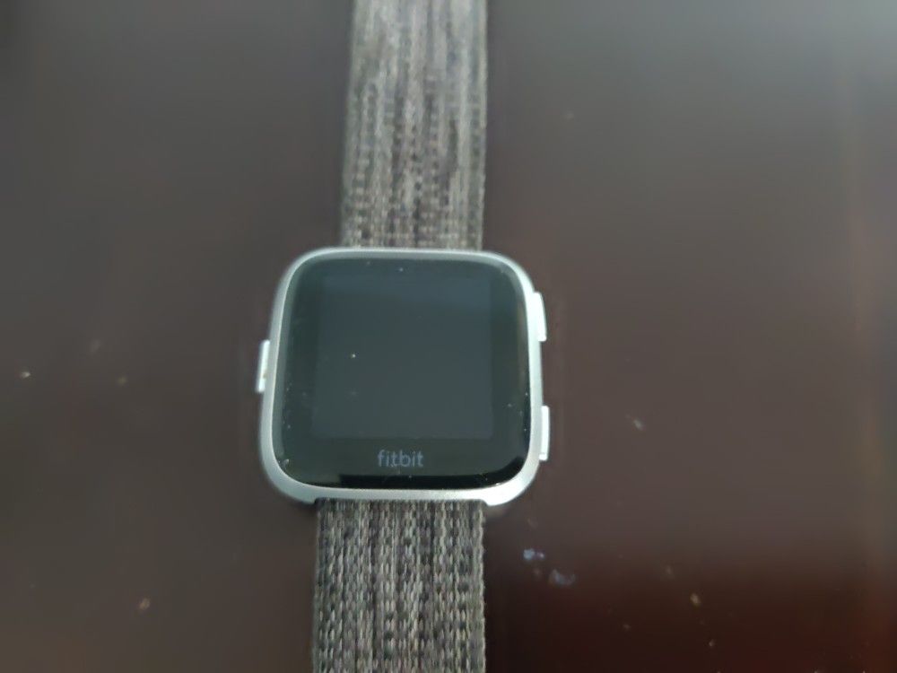 Fitbit