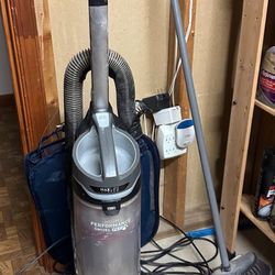 Vaccum Cleaner 