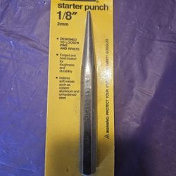 Hole Punch Heavy Duty