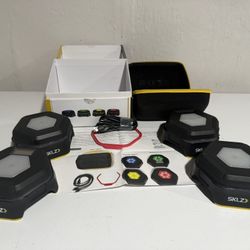 SKILZ Reactive Flash 