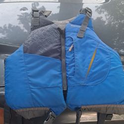 Men's XXL Life Jacket