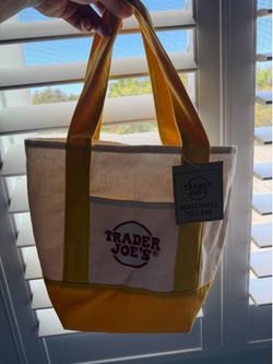 MINI TOTE