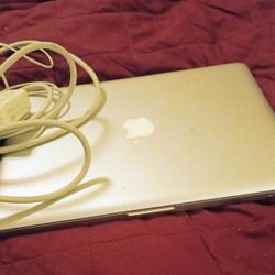 MacBook Pro 