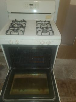 Gas Stove 200$ Works 👍 