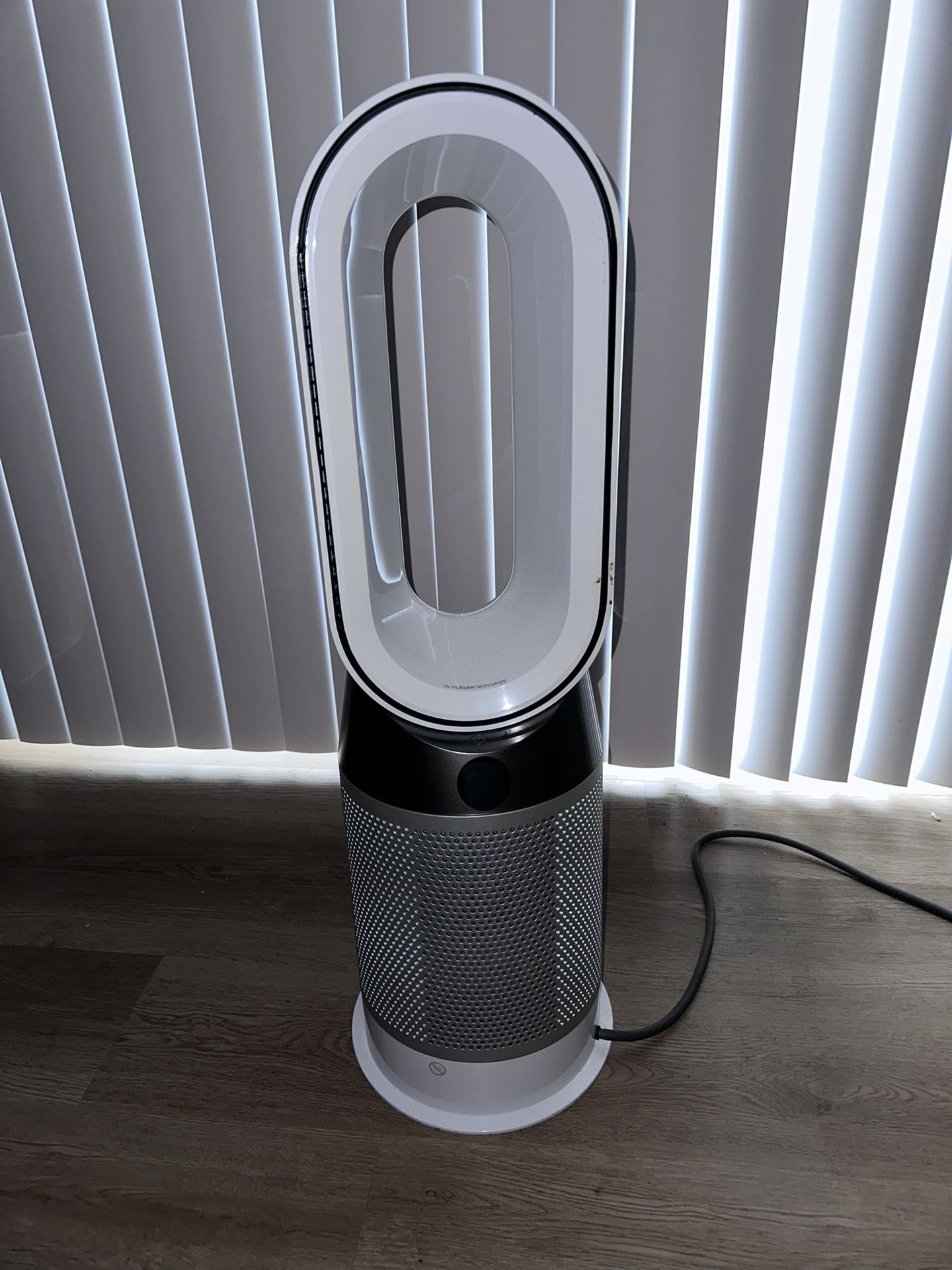 Dyson Pure Hot + Cool Air Purifying