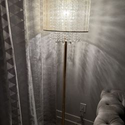 Chic Floor Lamp 