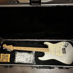 2010 Fender USA American Standard Strat