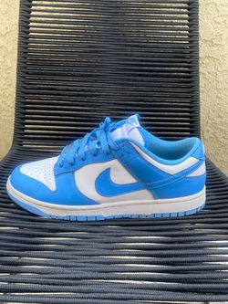 Nike Dunk Low UNC (2021)