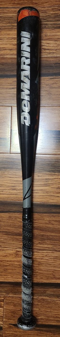 DeMarini Uprising 31 Drop 13 Bat