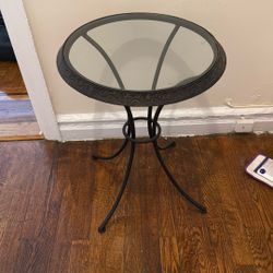 Decorative Table