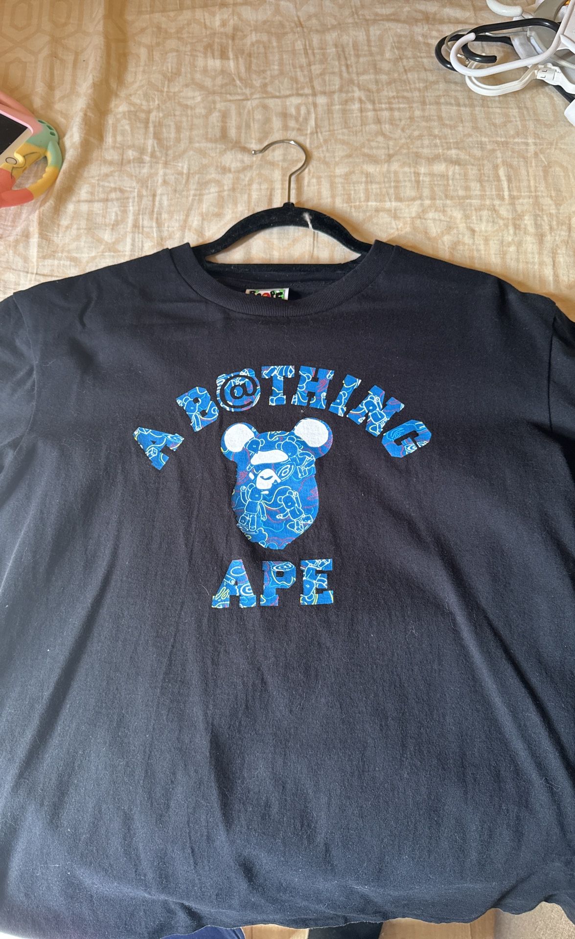 BAPE T Shirt