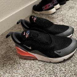 Airmax 270’s