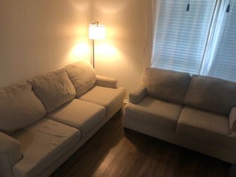 Couch Set
