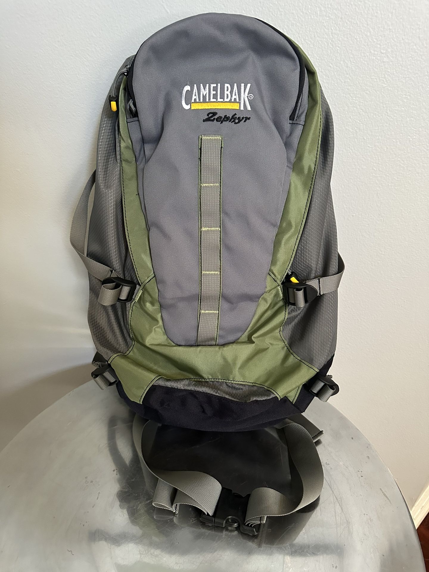 Camelbak Zephyr Backpack Hydration Pack New