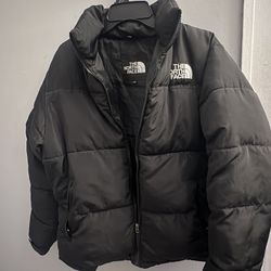 North Face 