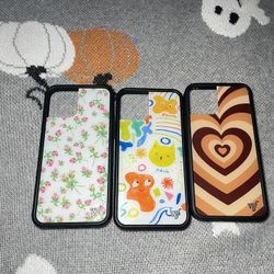 Wildflower Case’s