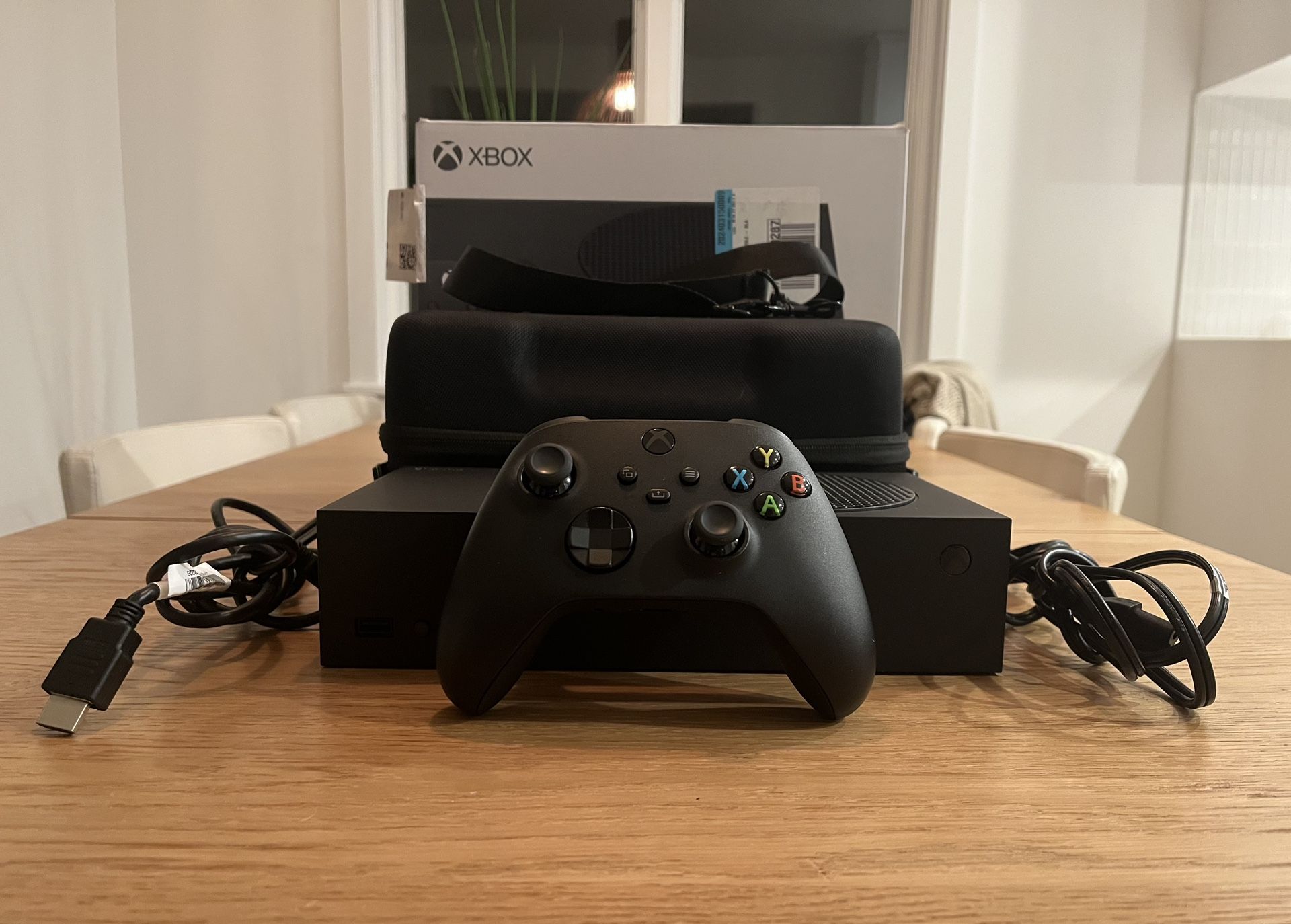 Xbox Series S 1TB