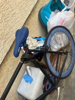 Fixie Bike for Sale