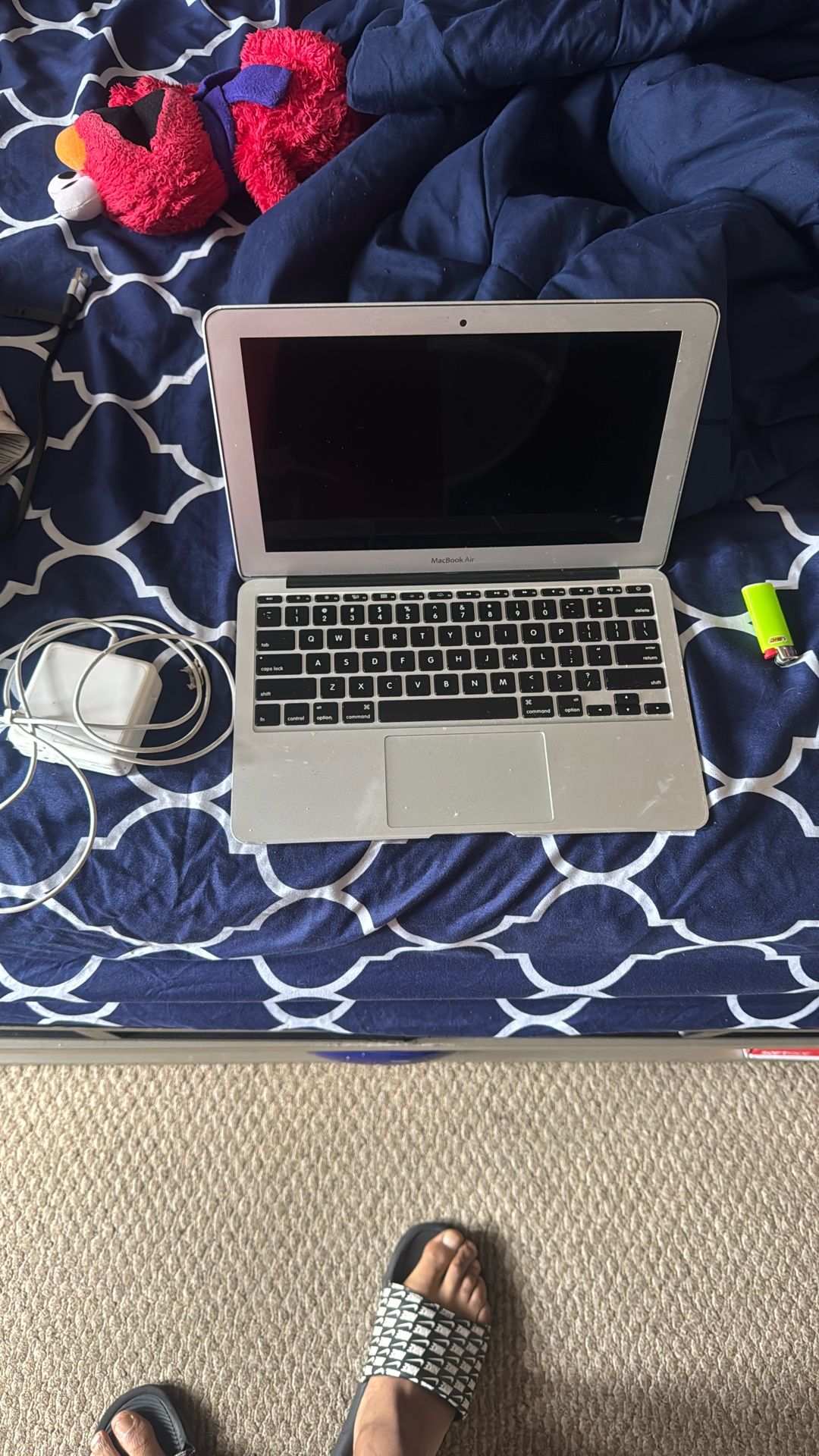 Laptop