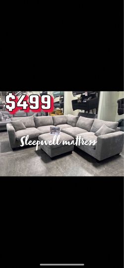 Living room set