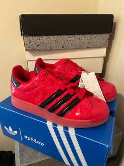 Sp5der adidas