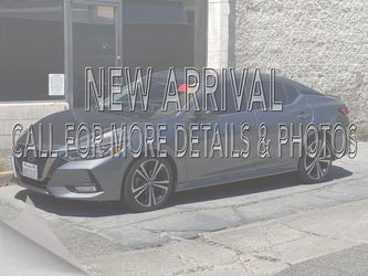 2021 Nissan Sentra