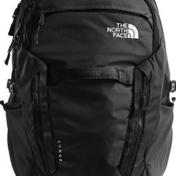 The North face  Backpack 