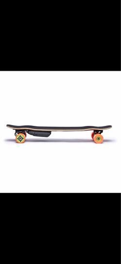 Tesseract Electric Skateboard– Dual Battery – Excellent Condition – Ready to Ride