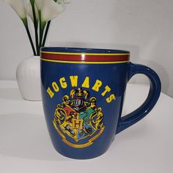 Harry Potter Mug - Hogwarts 