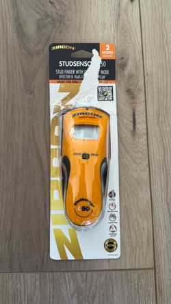 Zircon StudSensor L50 Stud Finder