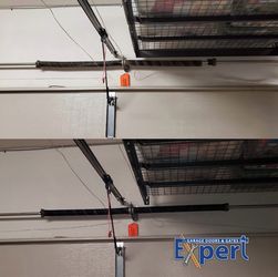 Springs for Garage Door