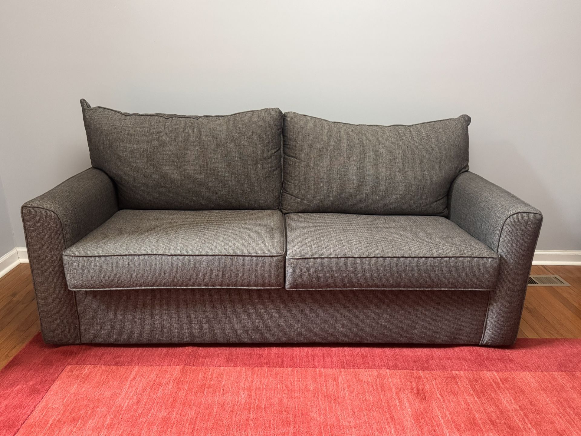 Queen Size Sleeper Sofa