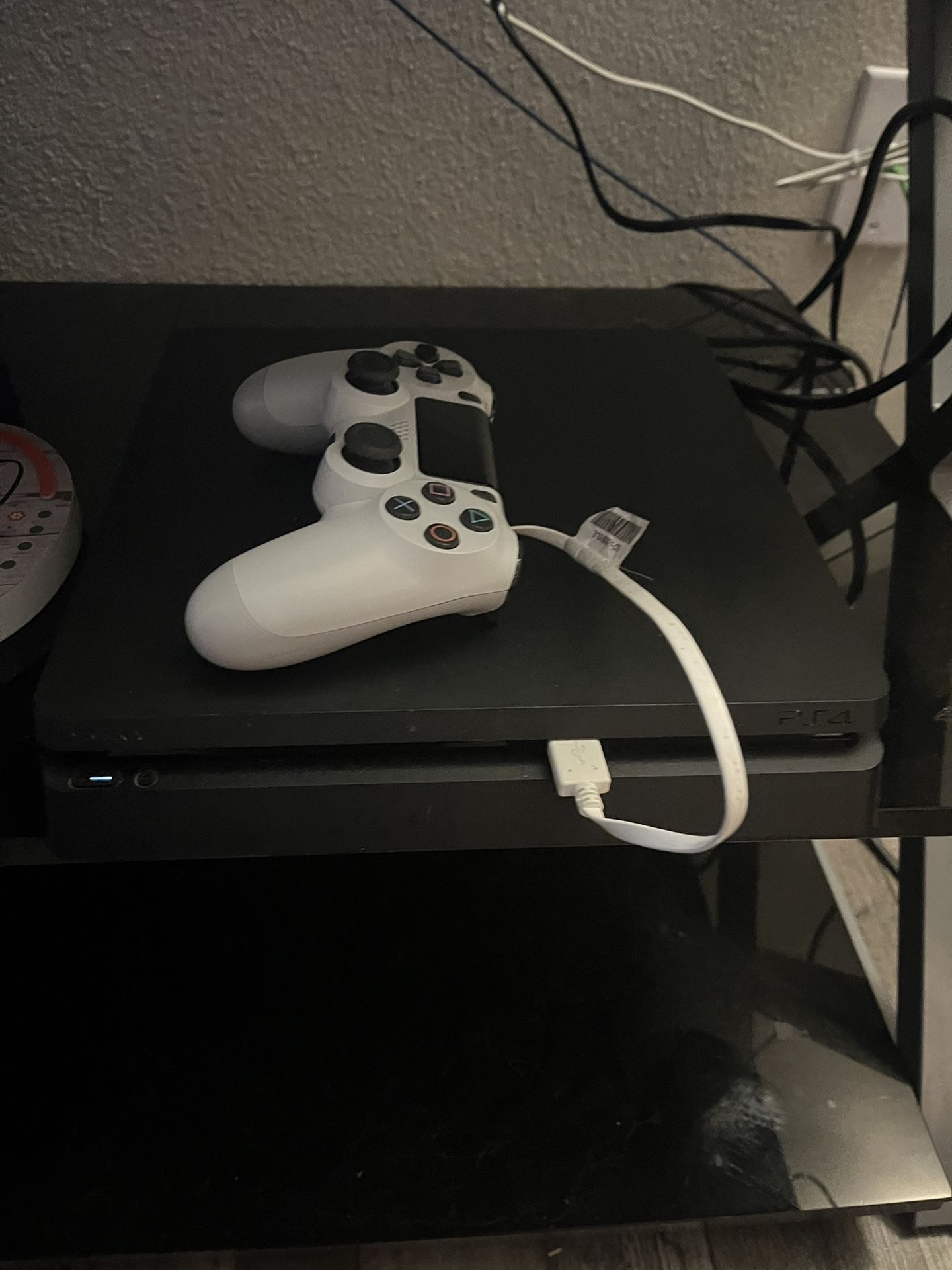 PlayStation 4 Slim Console