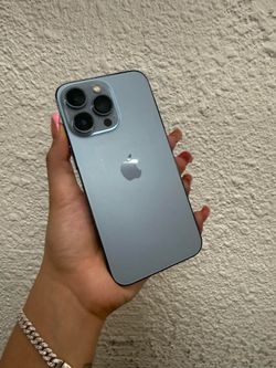 IPHONE 13 PRO 128GB UNLOCKED