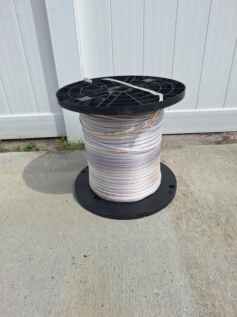 5/8" Mule Tape 2200lb Rated