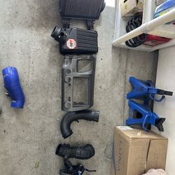 8th Gen Civic Si Parts 