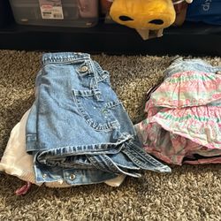 18-24 Months Girl Clothes 