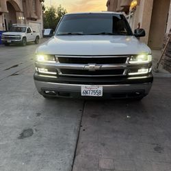 1999 Chevrolet Silverado