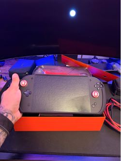 OneXPlayer Apex 48gb ram 1tb SSD