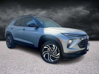 2024 Chevrolet Trailblazer
