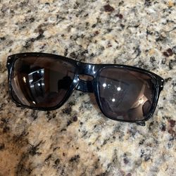 Oakley Holbrook Sunglasses