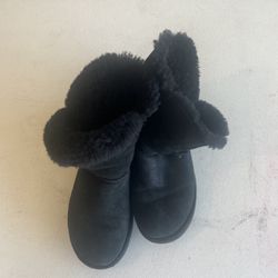 Size 8 Ugg Boots